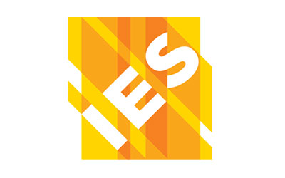 CET Affiliates IES Logo