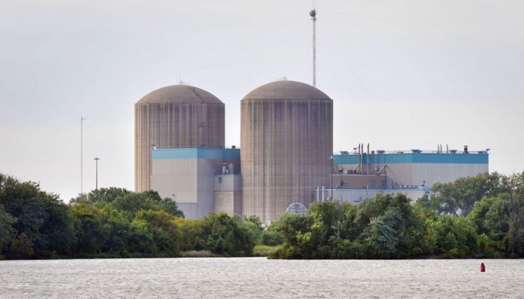 Since 1994, Collins has provided maintenance service at all nuclear and non-nuclear Xcel power production facilities as well as all other non-power production facilities in Minnesota.